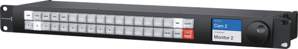 Blackmagic Design Videohub Master Control Pro