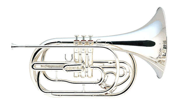 YHR302MS Sib Argenté (Défilé)