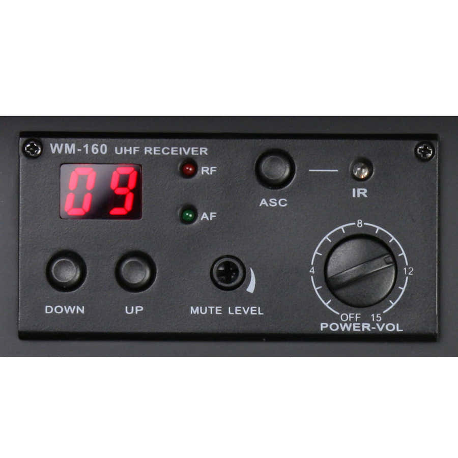 LDRM102RB6 (655 - 679 MHZ)