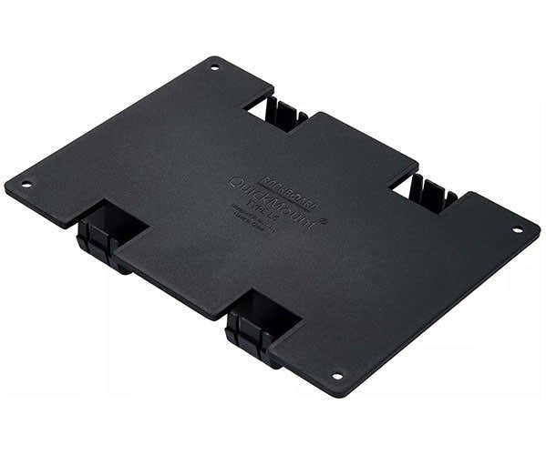 QUICKMOUNT TYPE L6 VOOR LINE6 HX STOMP PEDAAL
