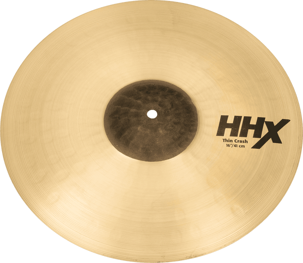 HHX Crash 16" Dun - 11606XTN
