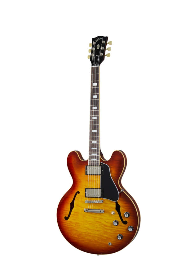 ES-335 Figured Iced Tea Original - Occasion