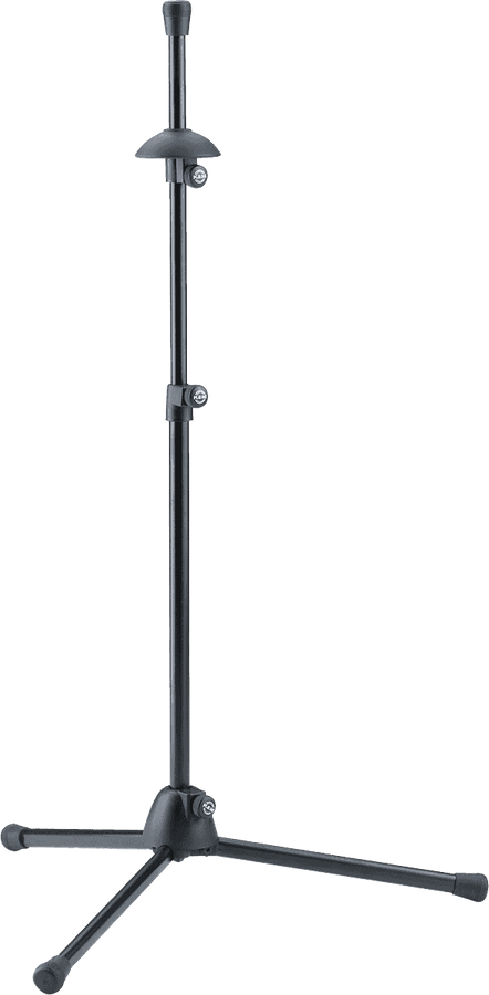 14985-000-55 Opvouwbare Zwarte Stand Voor Tenortrombone