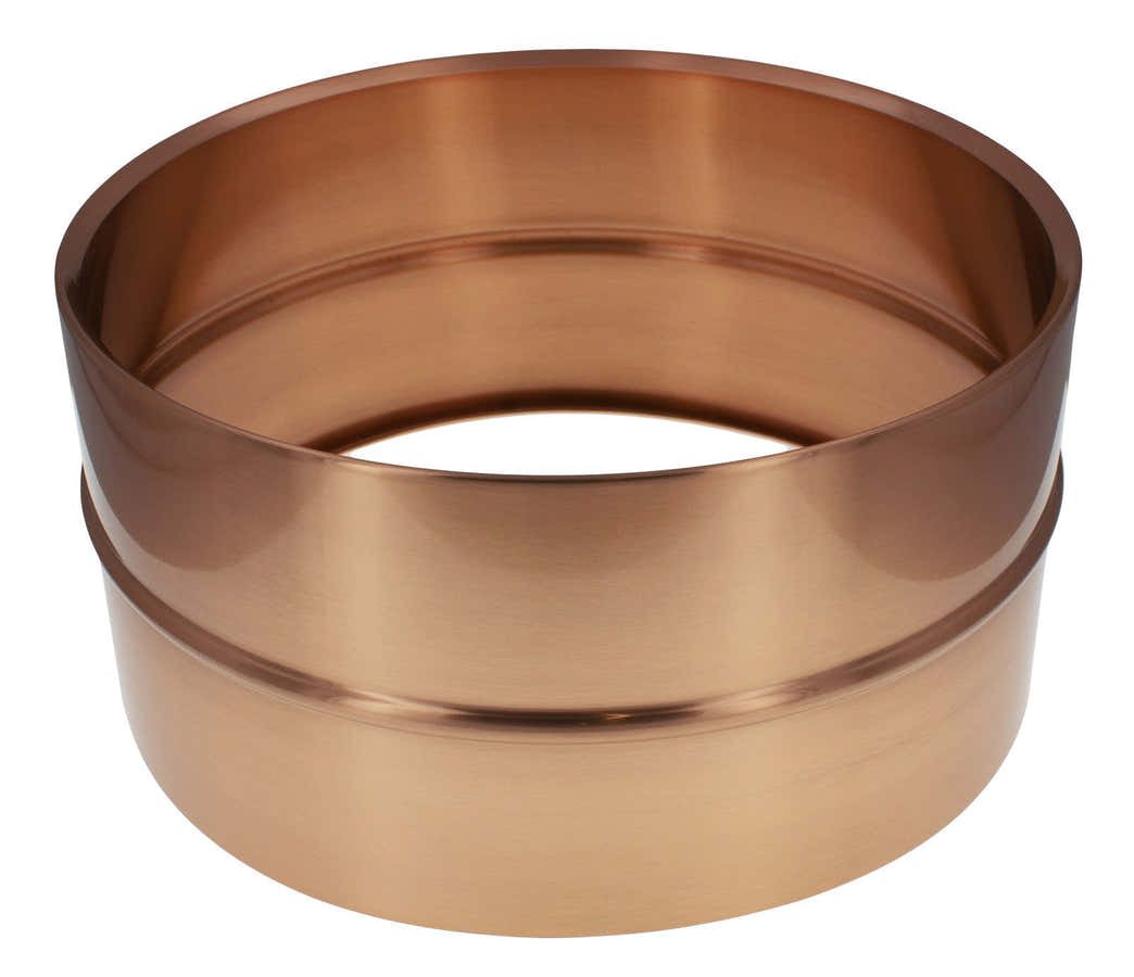 SBZ1407 - 14X7 Bronzen Ketel - Snaredrum