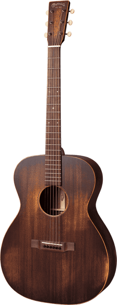 000-15M Streetmaster Lh
