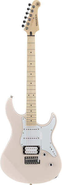 Yamaha Pacifica Pa112Vm Sonic Pink