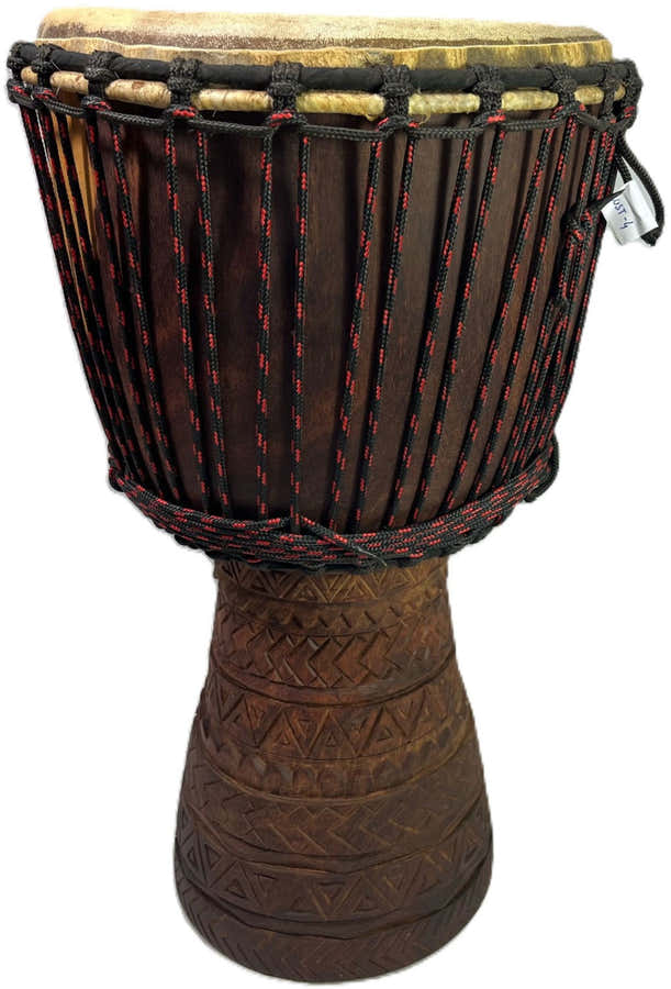 Djembe Custom Grand 33-35 X 60-62CM