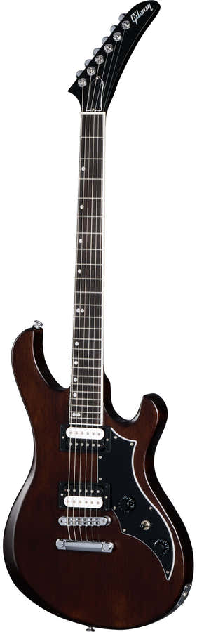 Victory Dark Walnut Satin