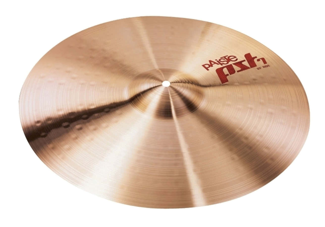 Ride PST 7 20" Light