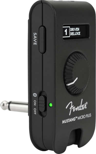 Mustang Micro Plus - Gereconditioneerd