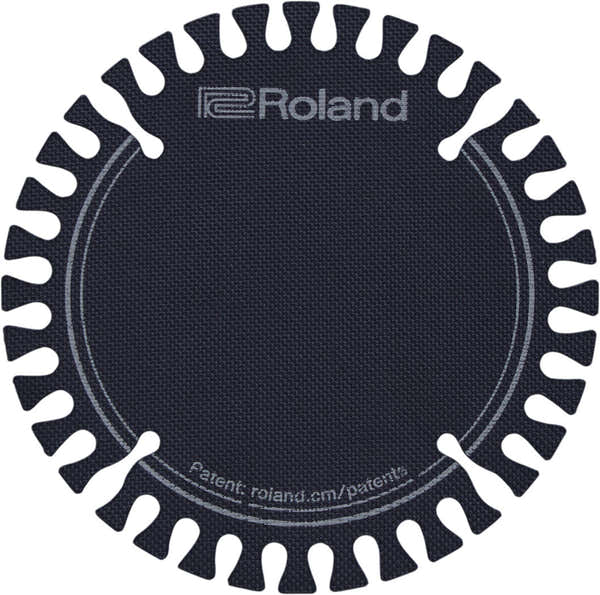 KDP-5 - Basdrum-patch 4.7”