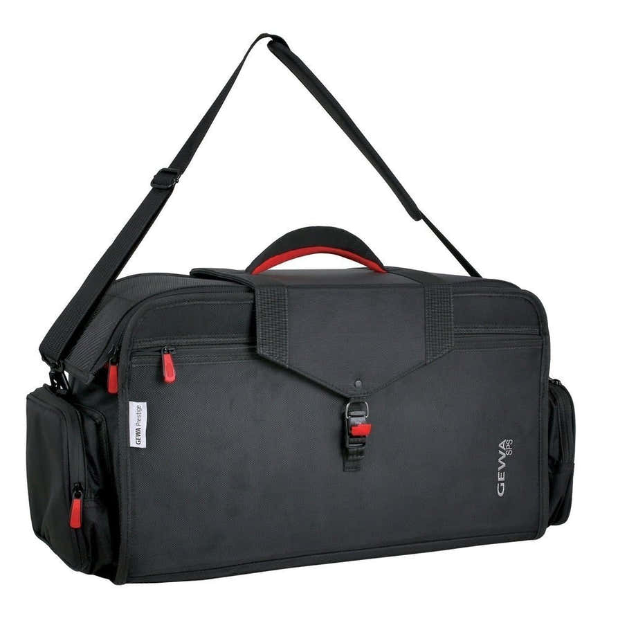 Housse Triple De Trompette Prestige