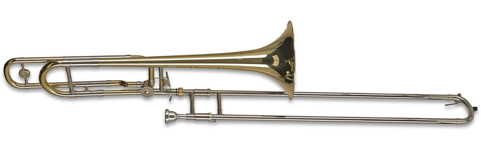 Ambition TB502B Ténor Sib/Fa Verni