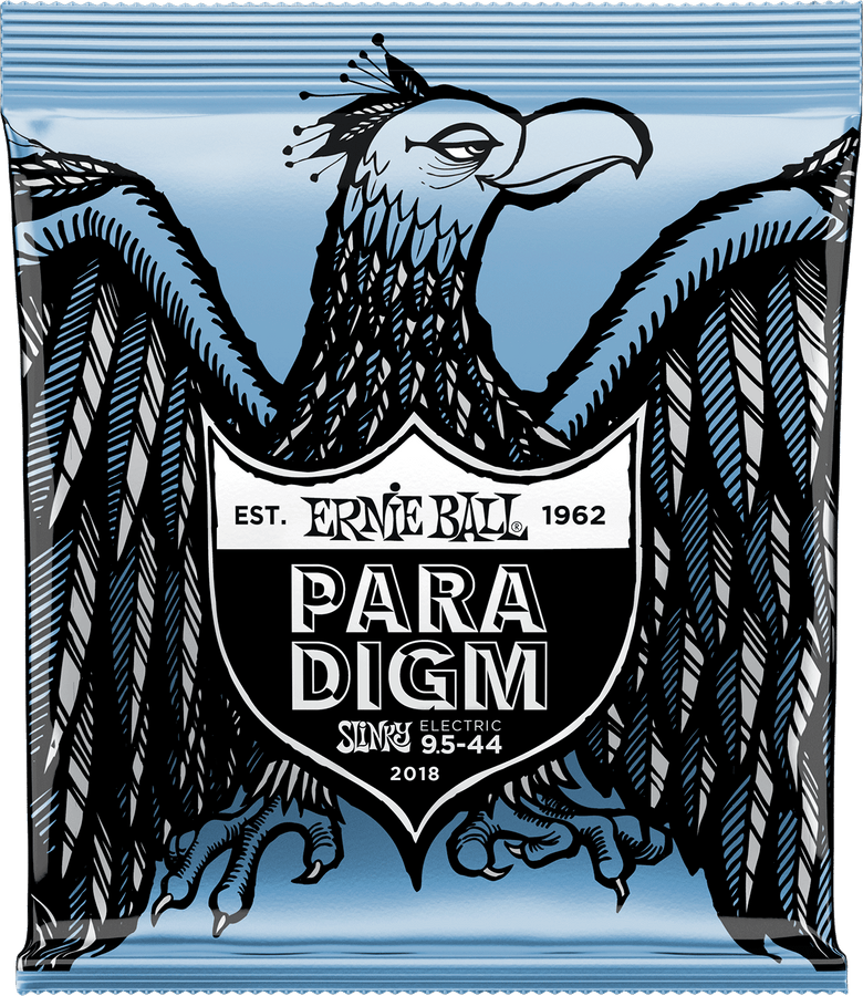 2018 Paradigm Primo Slinky 9.5-44