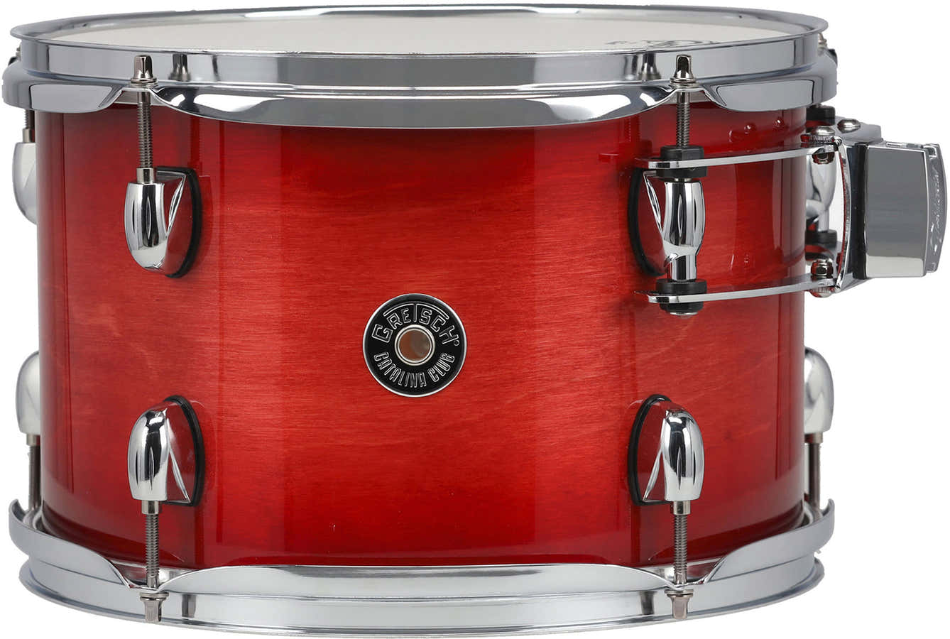 Tom Tom Catalina Club Gloss Crimson Burst