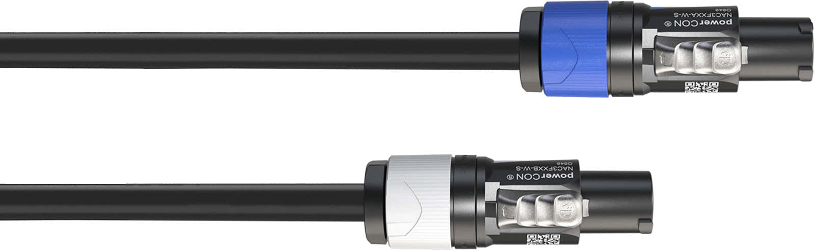 Cable Powercon Power Twist 3 M