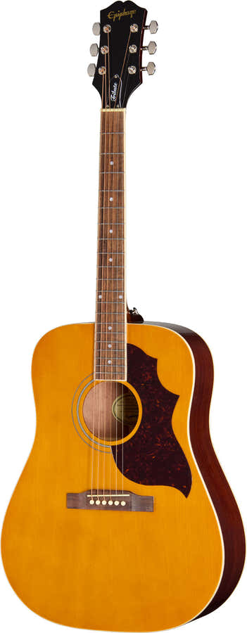 Hummingbird Tribute Antiek naturel IBGM