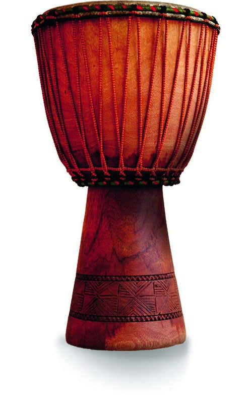D Grand Djembé Classic MALI