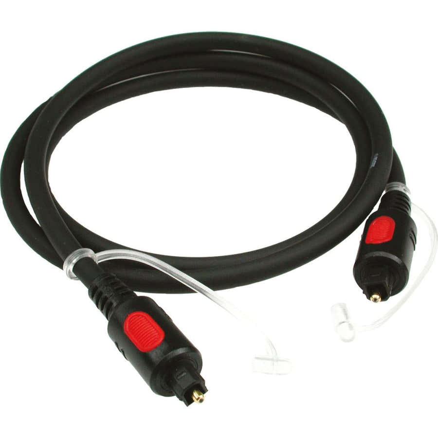 LWL HIGH-end Digital Noir 2M TOSLINK-toslink