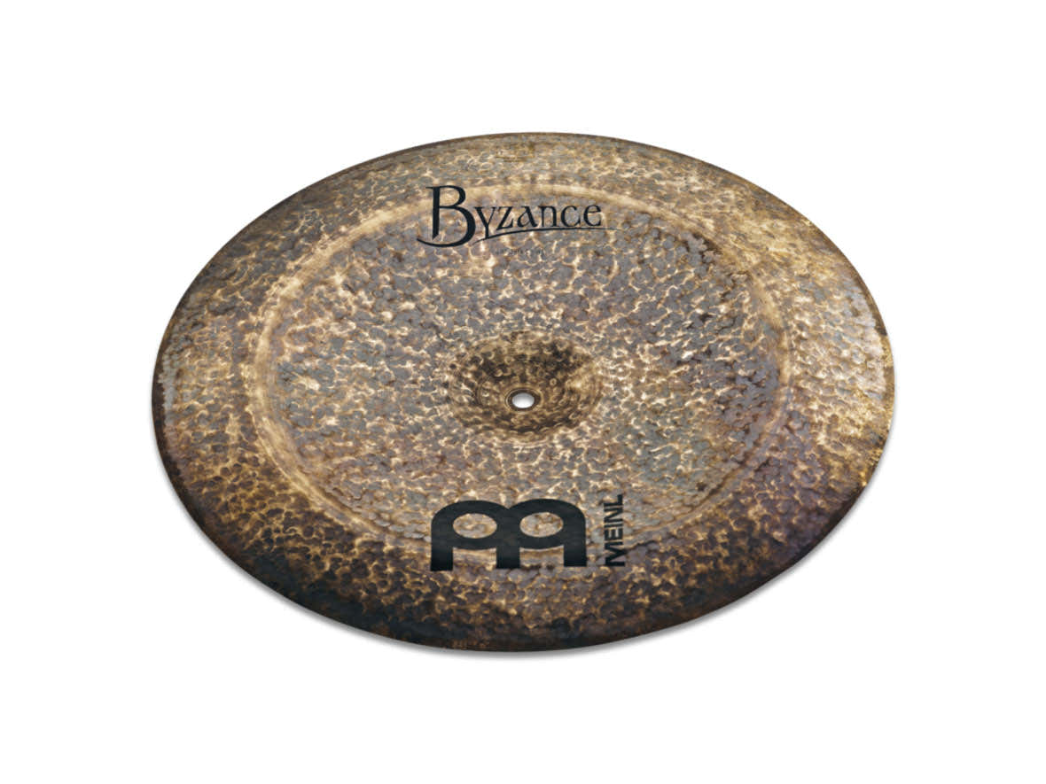 Chinoise Byzance 18" Dark
