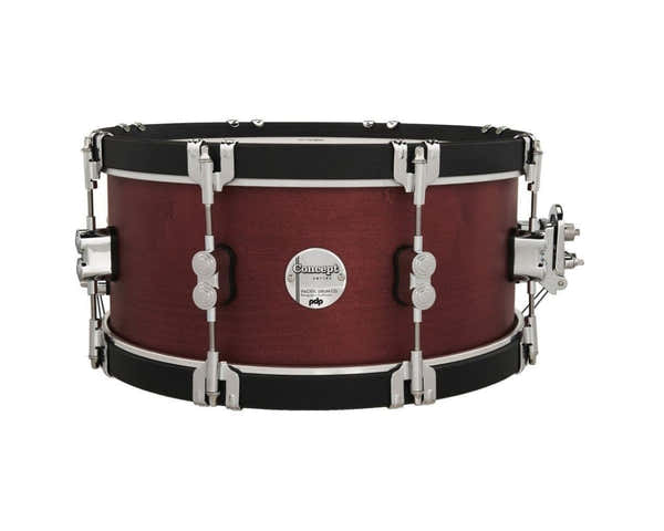 PDP By DW PDCC6514SSOE - 14" X 6,5 Classic Wood Hoop