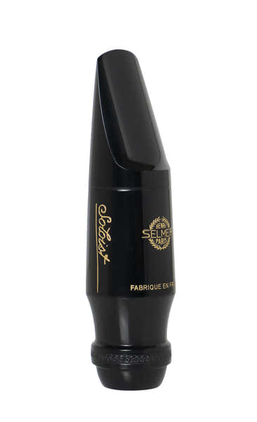 Selmer Soloist - C** (Tenorsaxofoon)