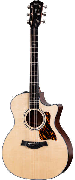 Taylor Guitars 314Ce Grand Auditorium - Reconditionné