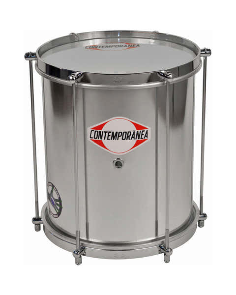 Contemporanea C-REP02 Repinique Aluminium Série Pro 10" X 30CM