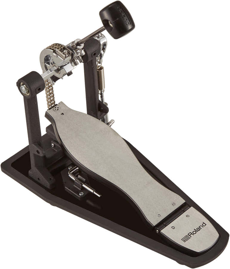 RDH-100a Pedale De Grosse Caisse Technologie Noise Eater