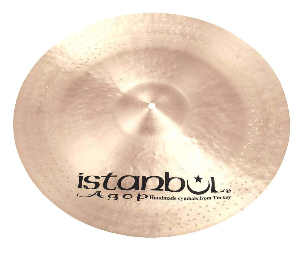Traditional China 18"