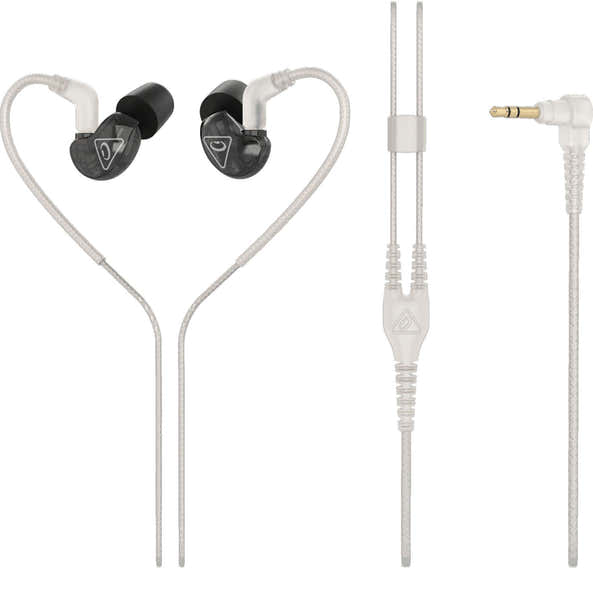 Behringer SD251-CK