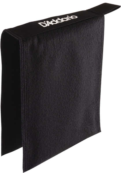 D'ADDARIO Humidipak-zadelovertrek