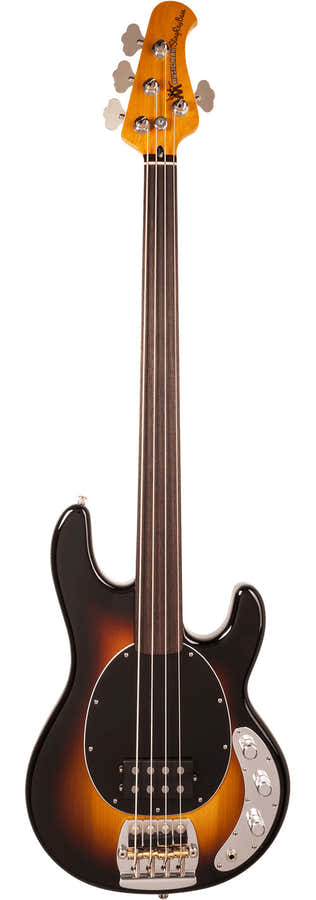 Stingray Signature Pino Palladino Fretless