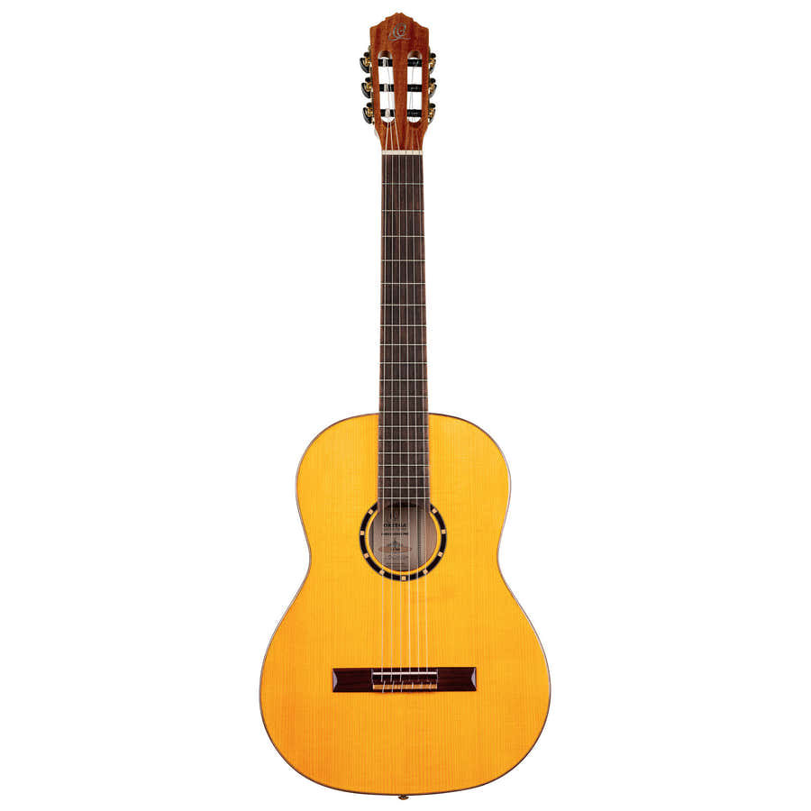 Flamencogitaar R170F
