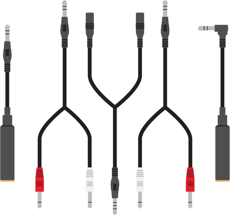 CV Cable Kit