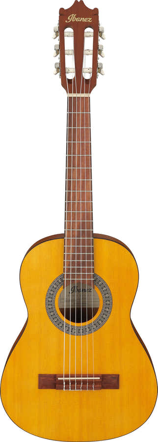 GA1-OAM Amber 1/2
