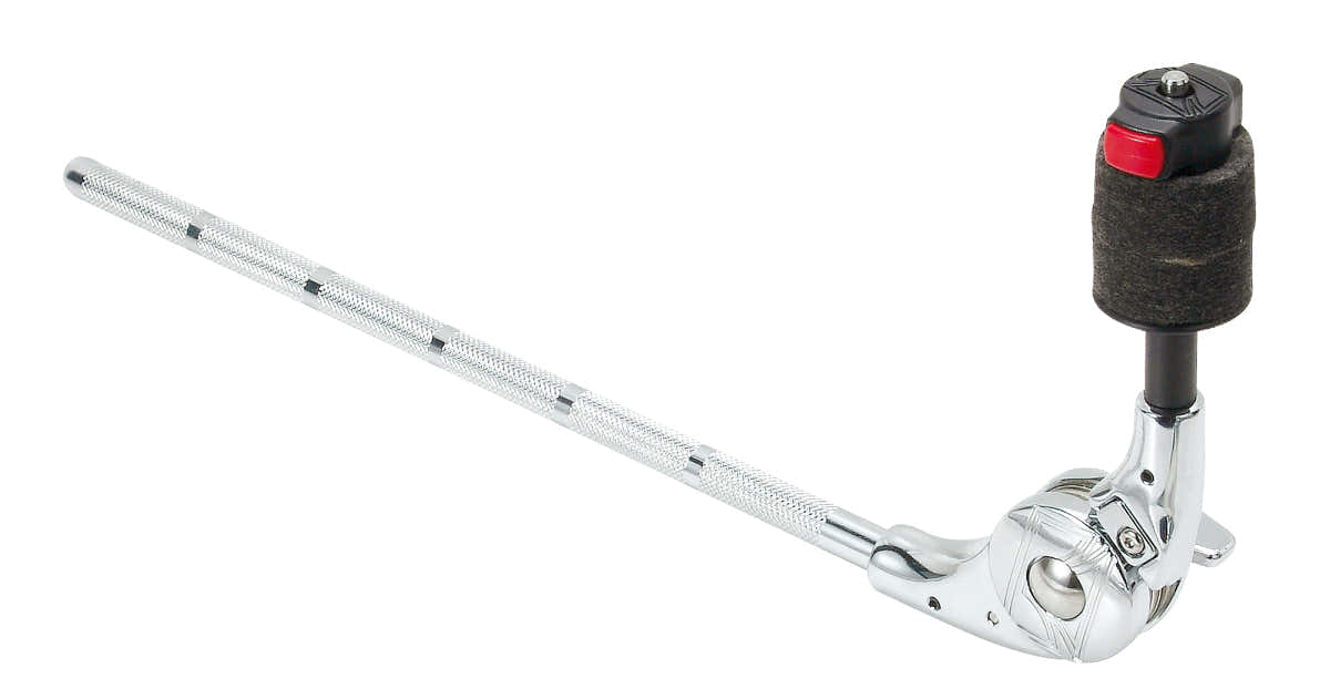 MCB30en - Perchette Cymbale Courte