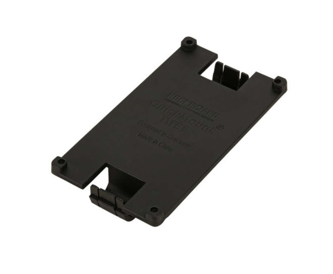 B-qm-T-e Quickmount Type E