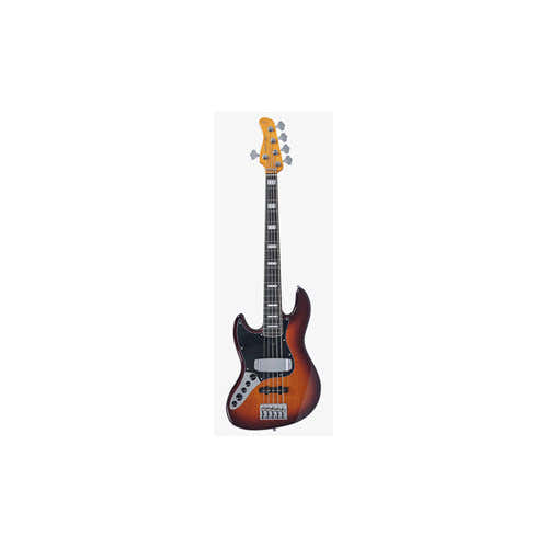 Sire Marcus Miller V7 Alder 5 LH New Gen TS