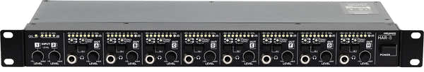 Algam Audio HAR-8