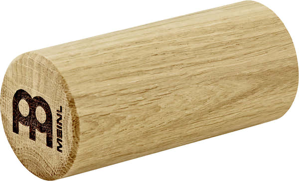 Meinl SH58 - WOOD SHAKER ROUND MEDIUM (BEECH)