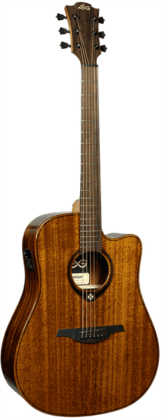 Lâg Tramontane T98DCE Dreadnought Ctw Elektroakoestisch