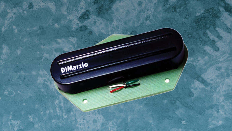 DP389BK Tone Zone T Noir