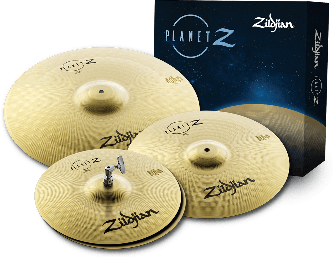 PLANET Z BEKKENS PACK (14/16/20)