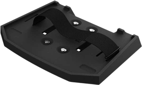 Everse 12 Tray Black