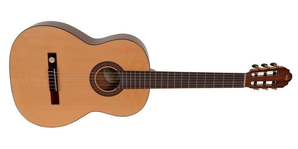 Pro Arte Gc 130 A Taille 4/4