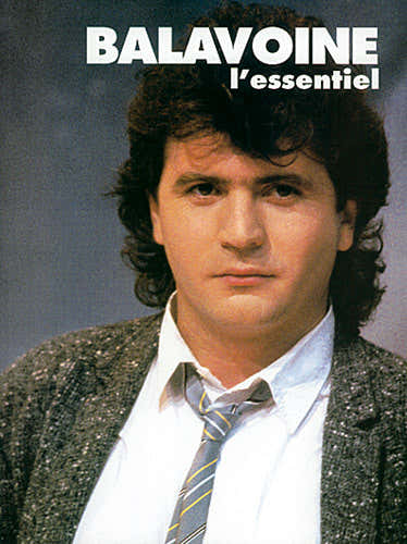 Balavoine D. - Het essentiële - PVG