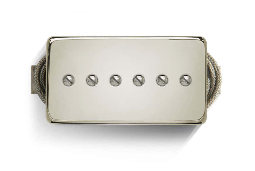 Blue Note HSP90 6 Set Nickel Nickel Screw