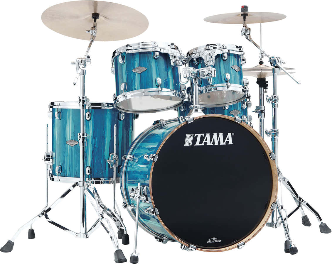 Starclassic Performer Stage 22 Sky Blue Aurora
