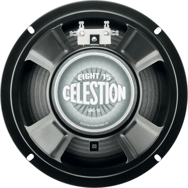Celestion Eight 15 16 Ohms